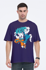 Ka-me-ha-me-ha Combo