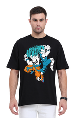 Ka-me-ha-me-ha Combo