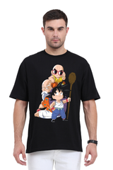 Anime inspired kids - Tribute