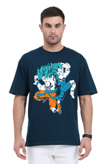 Ka-me-ha-me-ha Combo