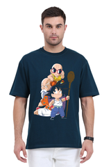 Anime inspired kids - Tribute