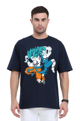 Ka-me-ha-me-ha Combo