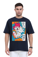 Anime Inspired Kamehameha