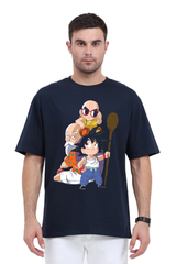 Anime inspired kids - Tribute