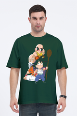 Anime inspired kids - Tribute