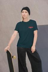 One Punch KO Unisex Oversized Classic T-Shirt