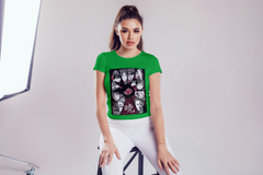 Akatsuki Legends Unisex Classic Crew T-Shirt