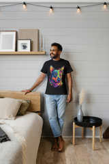 Color Guard Unisex Basic T-Shirt