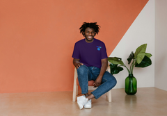 "Battle of the Saiyan Elites" Unisex Oversized Classic T-Shirt