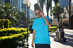 Sharingan Master: Kakashi Unisex Classic Crew T-Shirt