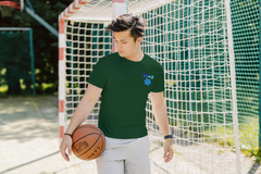 Kamehameha Master Unisex Oversized Classic T-Shirt