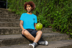 Demon Awakening: Nezuko Unisex Classic Crew T-Shirt