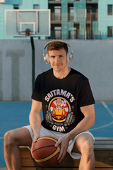 Saitama deadpan look - Unisex Oversized Standard T-Shirt