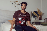 Rules of the Death Note Unisex Classic Crew T-Shirt