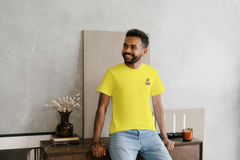 Shadow Kunai: Sasuke Unisex Classic Crew T-Shirt