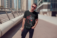 Shinigami's Choice Unisex Oversized Classic T-Shirt