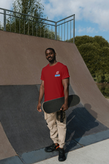 Shisui: Phantom of the Leaf Unisex Classic Crew T-Shirt