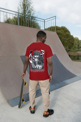 Shisui: Phantom of the Leaf Unisex Classic Crew T-Shirt