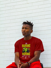 Suzuki GSX-R Legend Tee – Ride the Rush