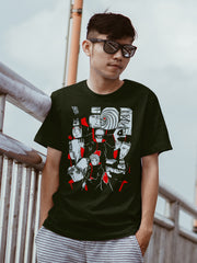 Akatsuki – Shadows of the Shinobi World