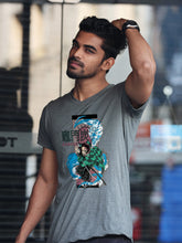 Tanjiro Kamado -Demon Slayer