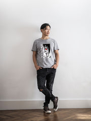 Sasuke Uchiha Inspired Sharingan