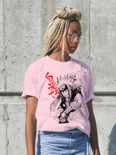 From Shinobi world – The Legend of the Toad Sage