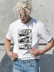 Street Beast - GTR Legacy Tee