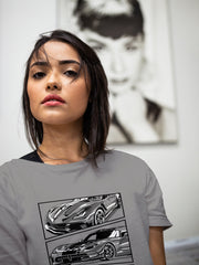 Street Beast - GTR Legacy Tee