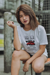 Classic Rebel – Beetle Edition