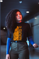 Anime Inspired – Believe It!