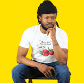 I Love You Cherry Much – Sweet, Bold & Full of Love