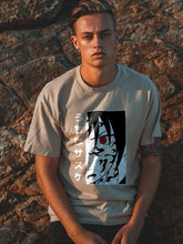 Sasuke Uchiha Inspired Sharingan