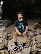 Anime Inspired Super Saiyan Blue