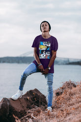 Team 7 – Born to Break Limits