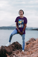 Team 7 – Born to Break Limits