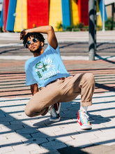 One For All – Izuku Midoriya Graphic Tee