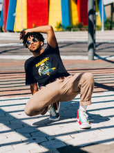 BANANA! Social Man Tee