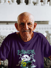 “Panda Bat – Chill Mode: Activated” 🐼💨