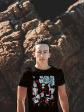 Akatsuki – Shadows of the Shinobi World