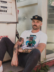 Tanjiro Kamado -Demon Slayer