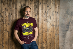 Urban Hornet: R6 Tribute Unisex Terry Oversized Tee