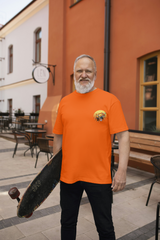 Thunder Breathing: Zenitsu Unisex Classic Crew T-Shirt