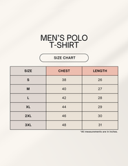 Color_Size Chart