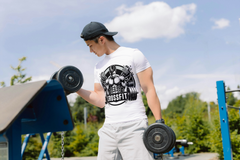CrossFit Powerhouse Unisex Classic Crew T-Shirt