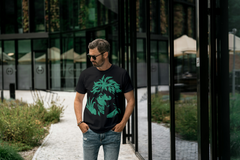 💥 "ONE FOR ALL" – Unisex Oversized Classic T-Shirt