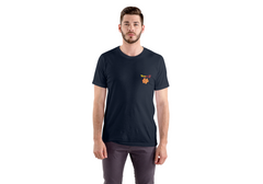 Infinite Saiyan Rise Unisex Oversized Classic T-Shirt