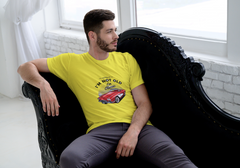 I’m Not Old, I’m Classic Unisex Classic Crew T-Shirt