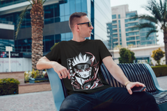 Sage of the Six Paths Unisex Classic Crew T-Shirt