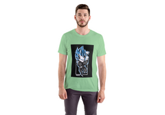 Prince of Power Unisex Classic Crew T-Shirt